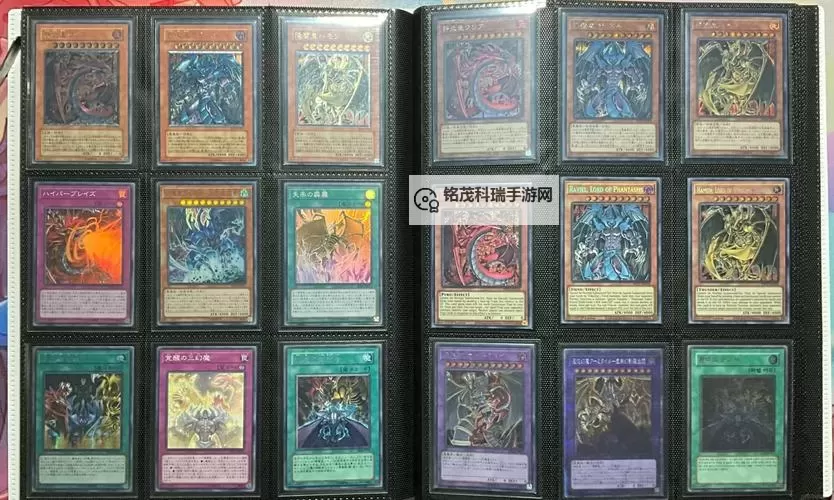 经典卡牌游戏合集 有哪些经典的卡牌游戏图1