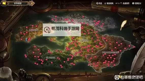 《圣兽之王》Z难度终战一回杀队伍分享图2