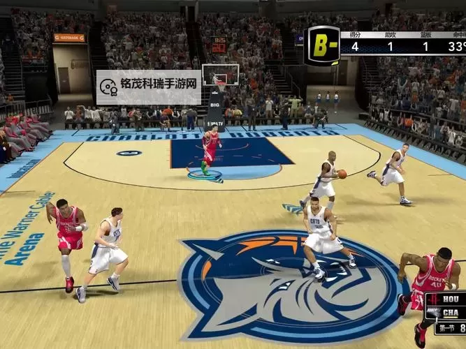 2024年最佳选择:全面解析2K14球员推荐排行榜图1