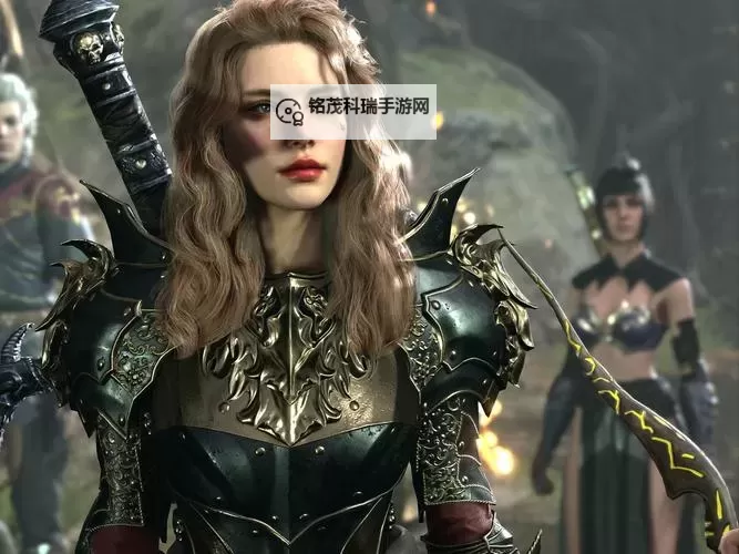 《博德之门3》强力BD推荐 博德之门3主流强势BD构筑方式图1