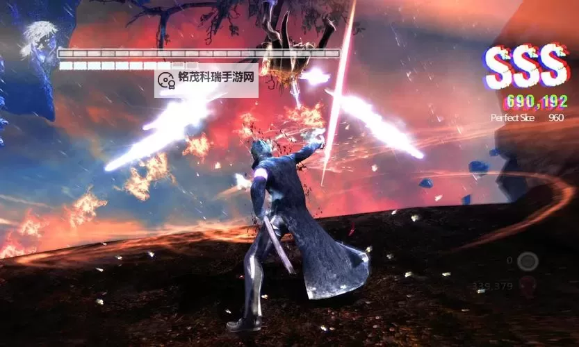 鬼泣DMC新闻： Boss怎么打攻略全解析图1