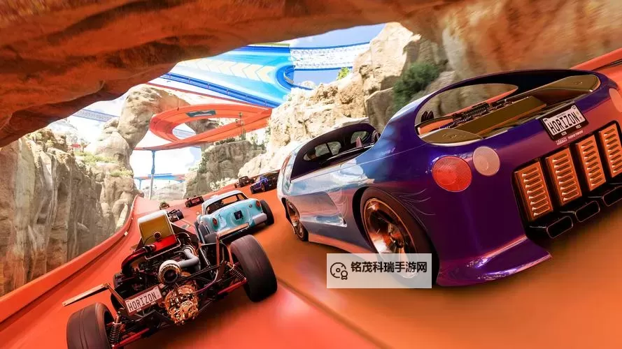 《极限竞速地平线5》S18夏季赛车辆推荐图2