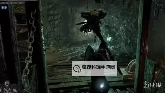 《堕落之主》违抗戒指获取方法教学 违抗戒指在哪图1