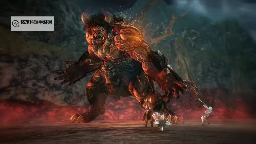 《讨鬼传极》怎么退出游戏 PC版保存退出游戏方法图2