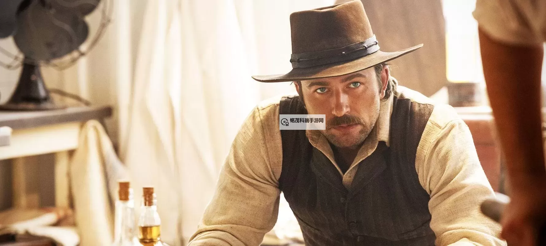 揭秘谜团:最后的骑士是谁?图1