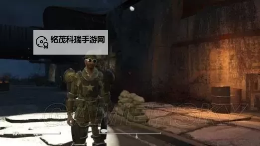 《辐射4》剧情奖杯最省时间达成方法 剧情奖杯怎么达成图1