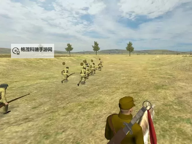 探索精彩战役:战地2抗日模组带你重返抗战烽火岁月图1