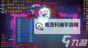 《魔法工艺》法术寻路搭配及玩法心得分享 法术寻路怎么搭配图1