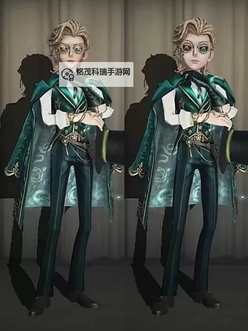 《第五人格》黯翼囚歌【求生者-“骑士”】基础攻略新鲜出炉图1