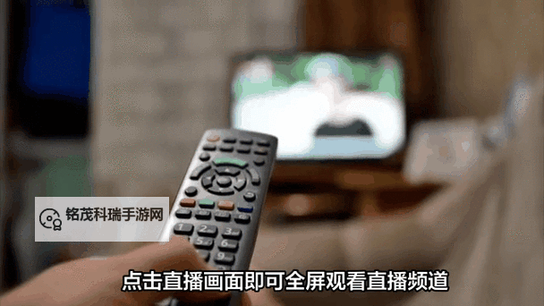 911行情网站电视直播在线观看：实时掌握市场动态的便捷直播平台图1