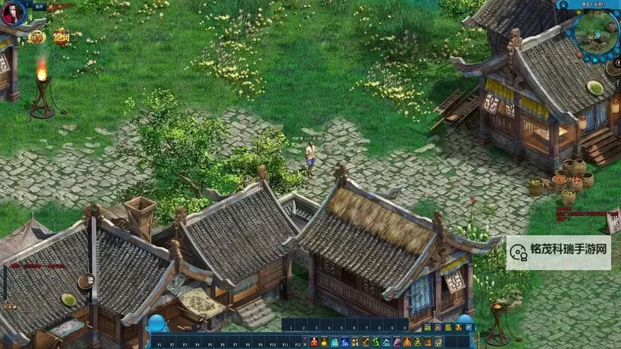 探索无限可能：征途单机版最新版全新体验指南图1