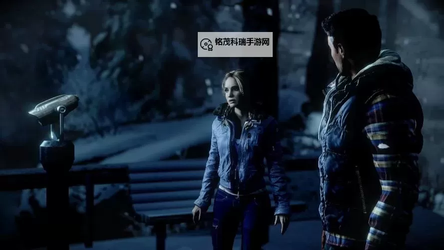 《直到黎明》汉娜日记内容一览图1