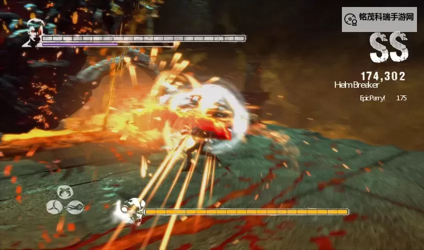 鬼泣DMC新闻： Boss怎么打攻略全解析图2