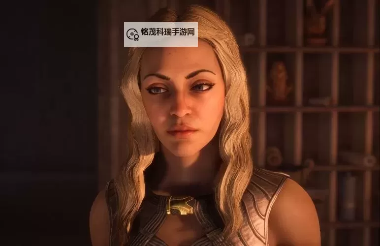 《龙腾世纪4影障守护者》远程游侠加点路线推荐 远程游侠怎么加点图1