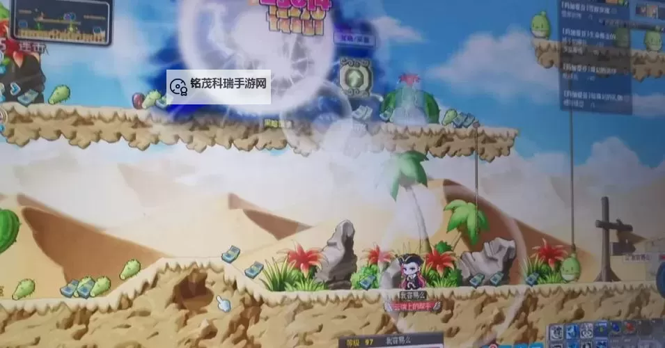 探索巅峰：gtop100冒险岛最全榜单解析图1