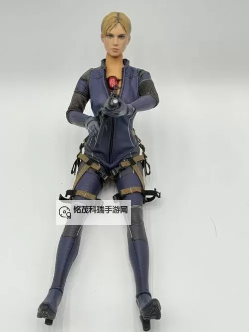 生化危机吉尔怎么被改造的:揭示她的变身之谜图1