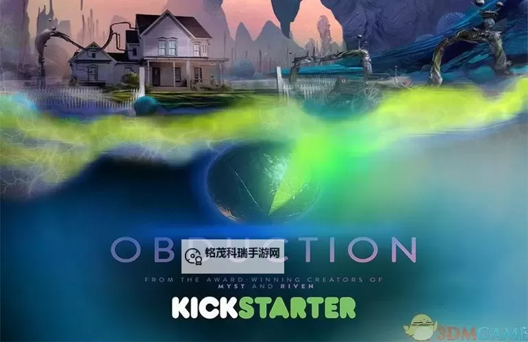 《仰冲异界》推荐配置要求说明 全特效需要什么配置图2