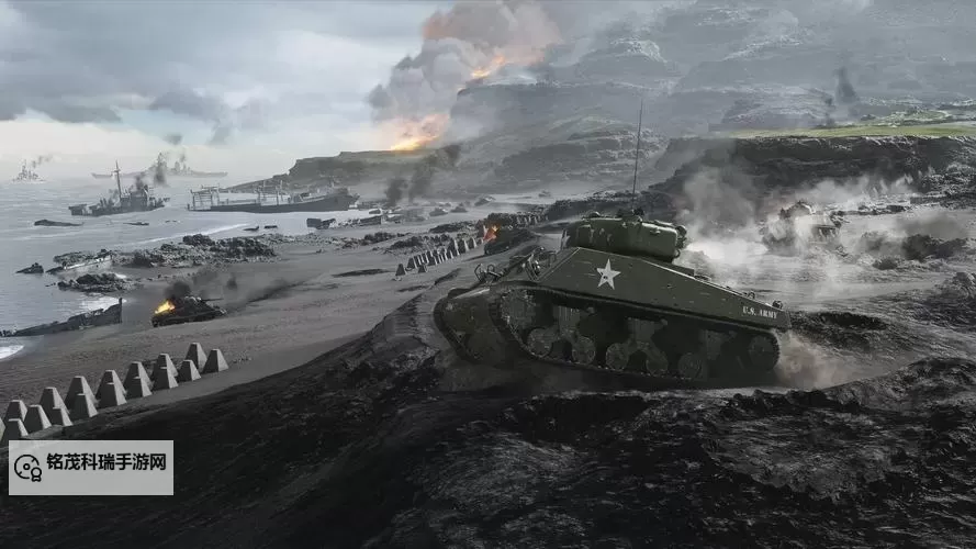 战地五阵营是随机的吗：游戏机制解析与玩家攻略图2