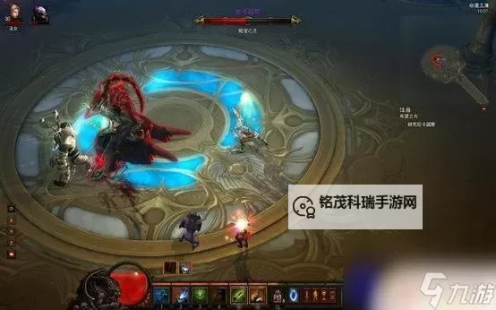 暗黑破坏神3弓箭手装备搭配指南：打造最强远程杀手方案图2