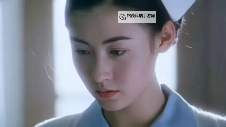 张柏芝电脑维修员照片哪里可以免费下?详细攻略分享图1