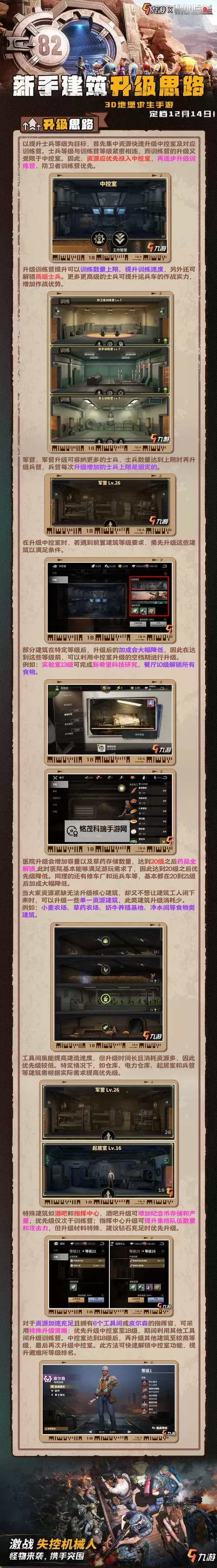 《黎明堡垒》联盟发展攻略:联盟玩法介绍图1