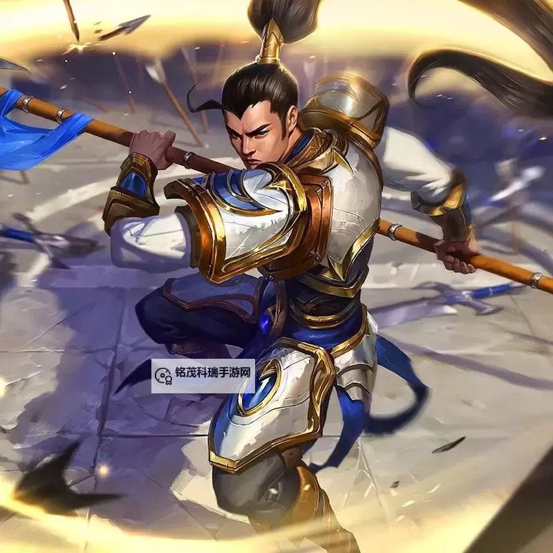 精彩集锦：赵信打野视频全场高光瞬间大盘点图1