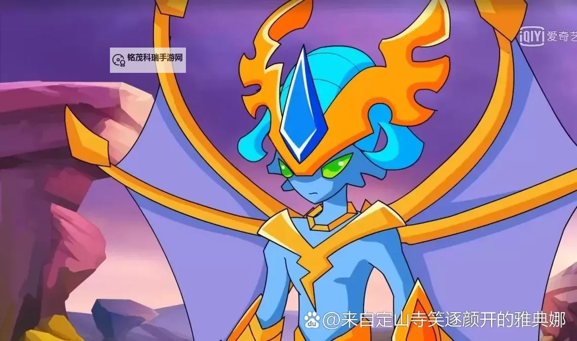 赛尔号洛拉菲德在哪？详细位置指南推荐图1