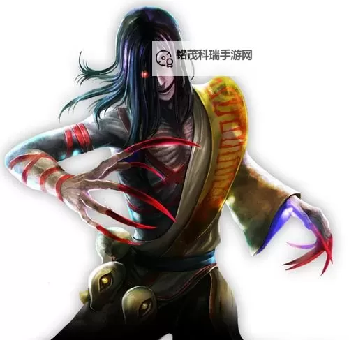 中立玩家指南：中立如何刷恶人声望的实用技巧图1