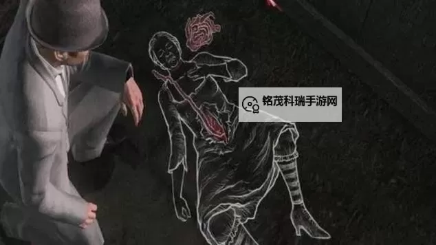 《刺客信条枭雄》开膛手杰克奖杯攻略 开膛手杰克隐藏奖杯达成图1