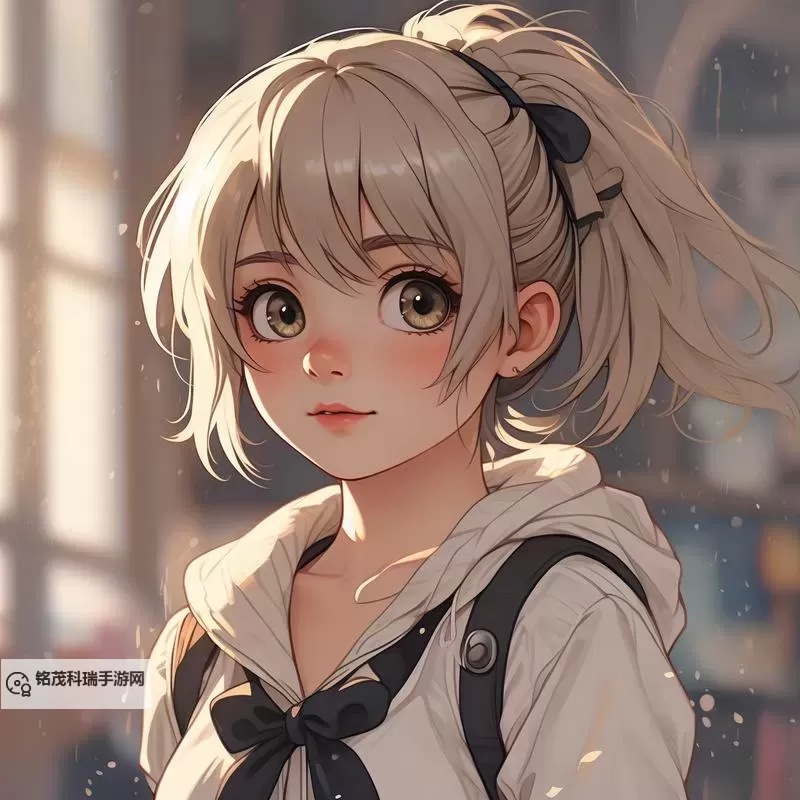 御宅伴侣存档：打造属于你的专属二次元世界图1