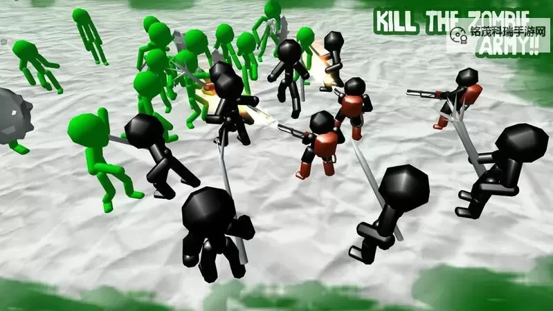 诸侯之战电脑版下载 推荐好用的诸侯之战电脑版模拟器下载图1