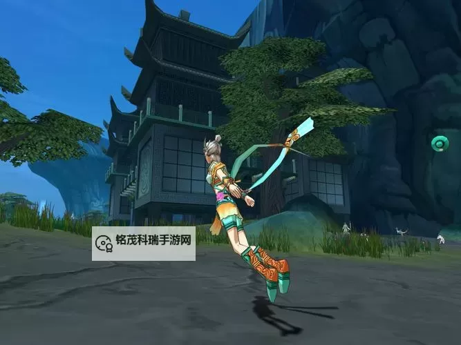 蜀山镇魂曲电脑版下载 电脑玩蜀山镇魂曲模拟器推荐图1