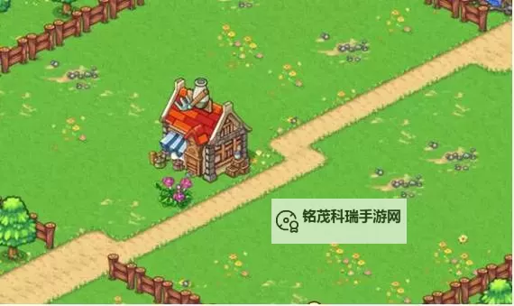 《小小冒险村》村庄怎么升级 村庄等级提升攻略图1