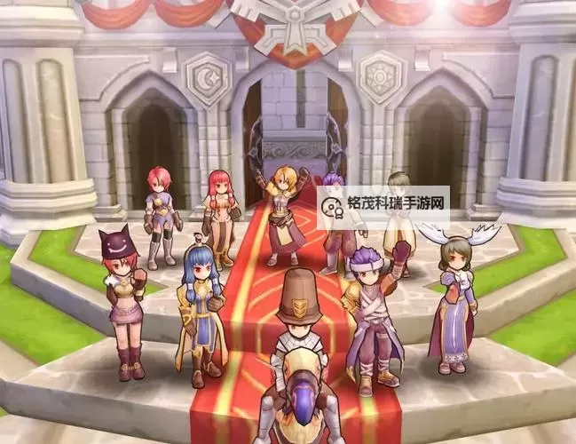 有没有仙境传说RO:新世代的诞生双开软件推荐 深度解答如何双开仙境传说RO:新世代的诞生图1