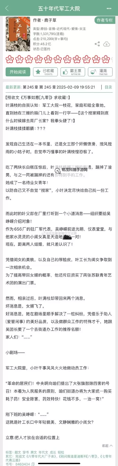 黄小婷农民工txt一共几章：完整章节数解析图2