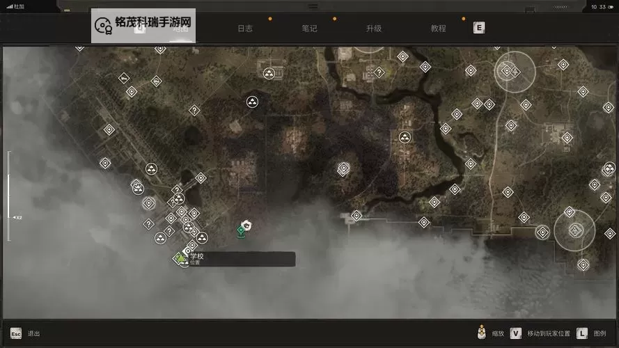 《潜行者2切尔诺贝利之心》非常显眼的储藏点位置一览 非常显眼的储藏点在哪图1