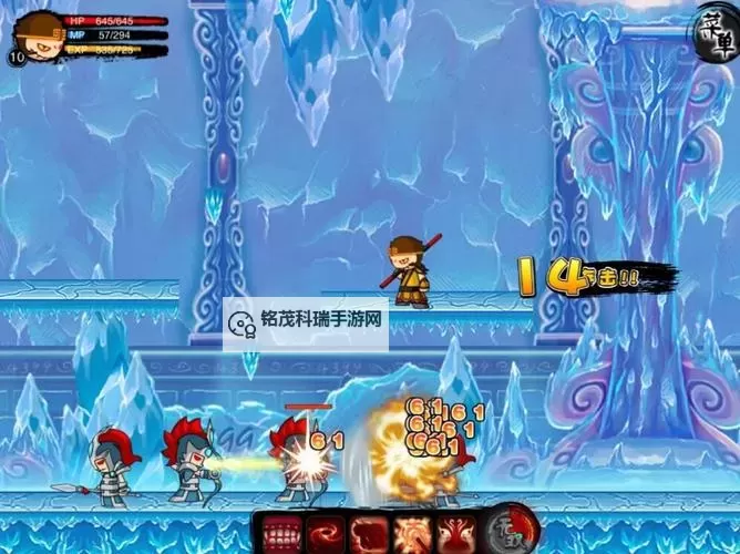 至尊体验！《造梦2无敌版》全新无限资源等你挑战图1