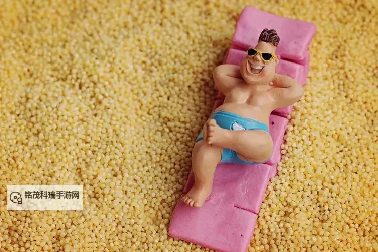 我的奇趣世界——小米的玩具日记大揭密图1