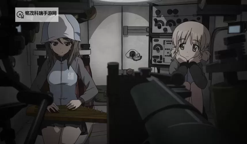 战车少女电脑版下载 电脑玩战车少女模拟器哪个好?图1