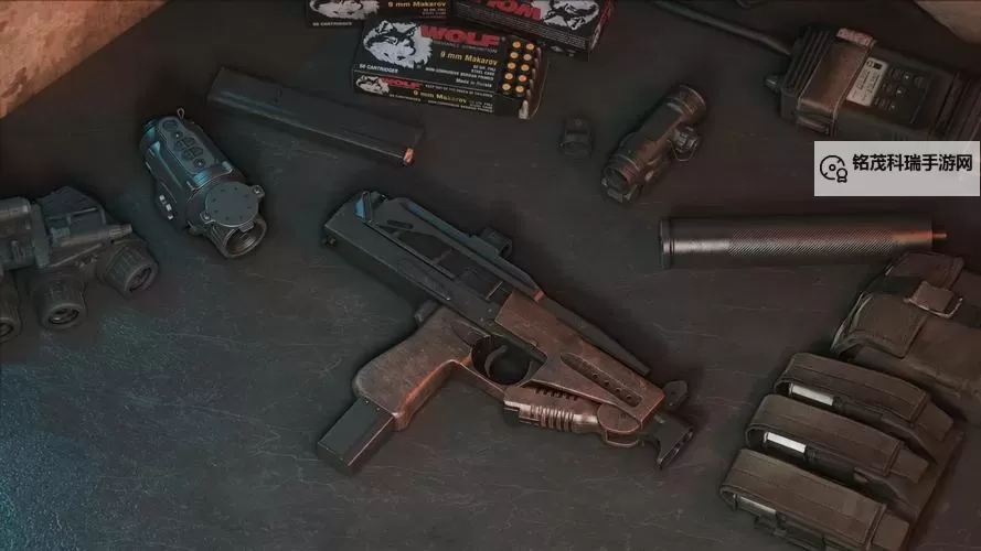 《辐射4》最强武器推荐 近战及远程武器推荐图1