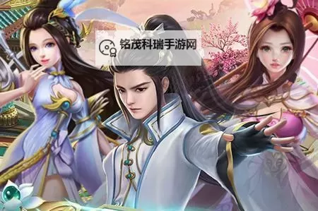 梦回仙域3D怎么双开  梦回仙域3D双开挂机软件推荐图2