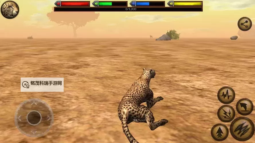 屠妖记电脑版下载 推荐好用的屠妖记电脑版模拟器下载图1