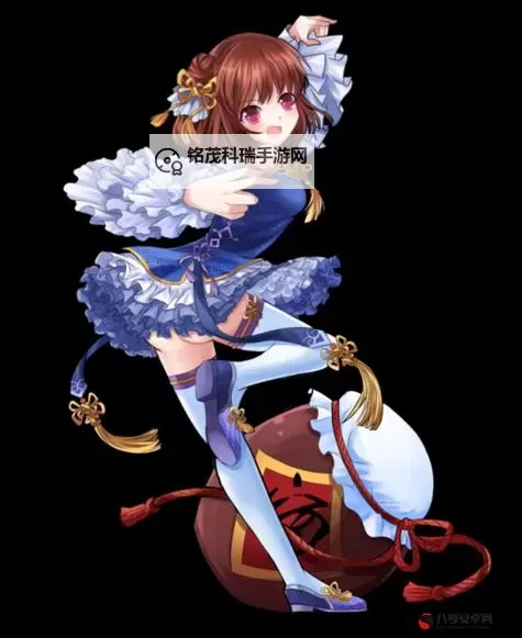 武娘电脑版下载 怎么电脑玩武娘?图1