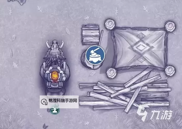 阿瑞斯病毒2强子能救吗？ 阿瑞斯病毒2小狗强子怎么活下来？图1