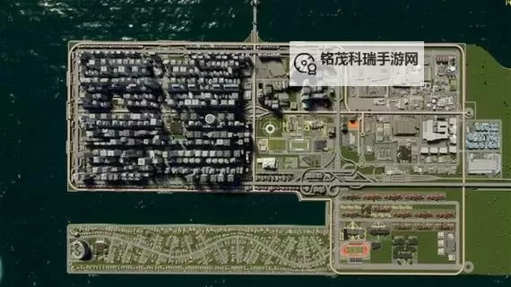 城市天际线 城镇规模解锁条件 各阶段需要人口一览图1