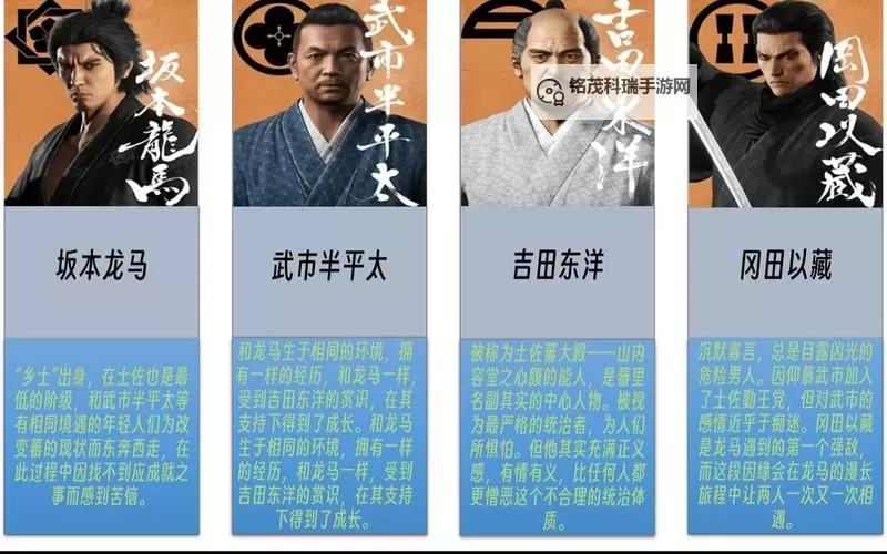 如龙:维新 支线任务触发条件与报酬一览图1