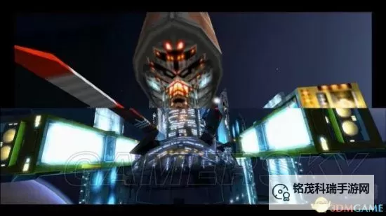 《家园卡拉克沙漠》背景及战斗试玩心得 家园卡拉克沙漠好玩吗图1