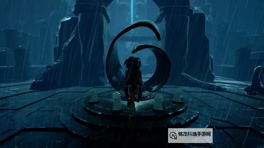 《Rime》图文攻略 全成就、全收集图1