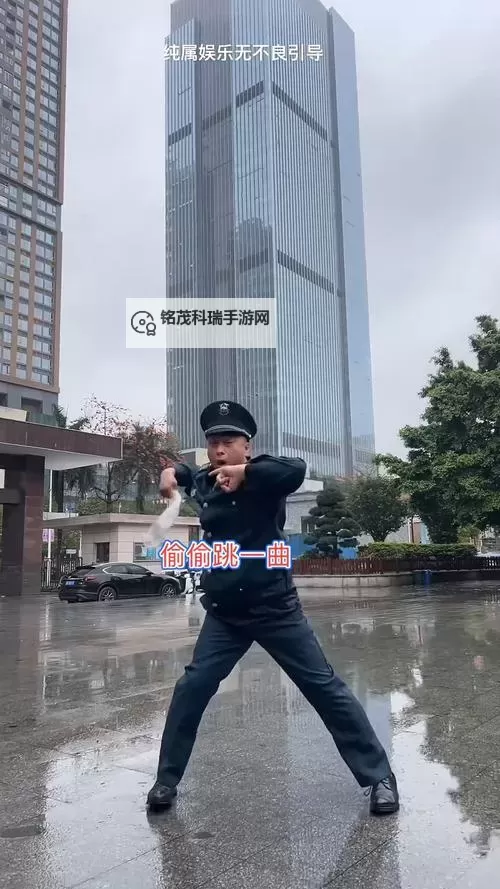 准备好纸巾的舞蹈：感动瞬间的舞台奇迹图1