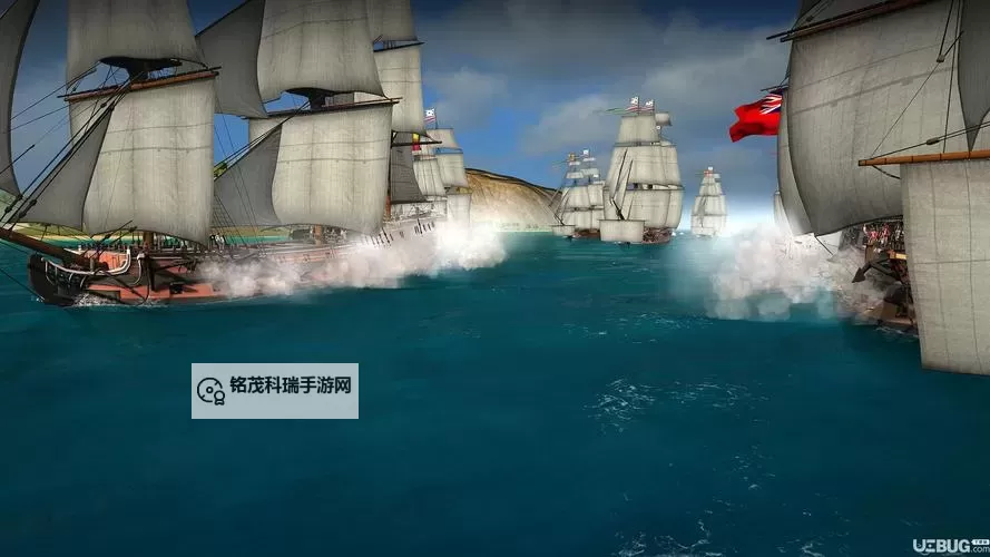 十大航海游戏排名 航海游戏排名前十名图2